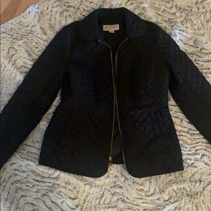 Michael Kors quilted jacket